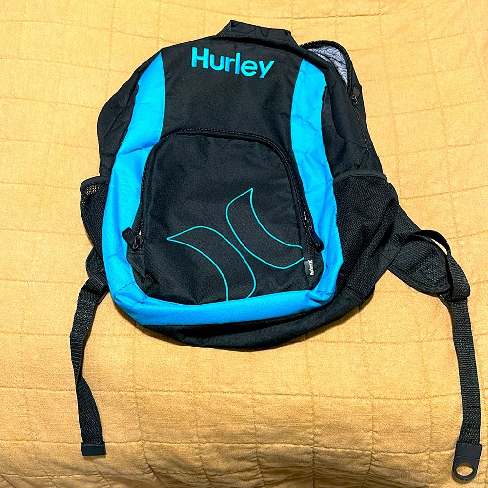 Hurley Backpack
